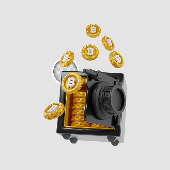 bitcoin